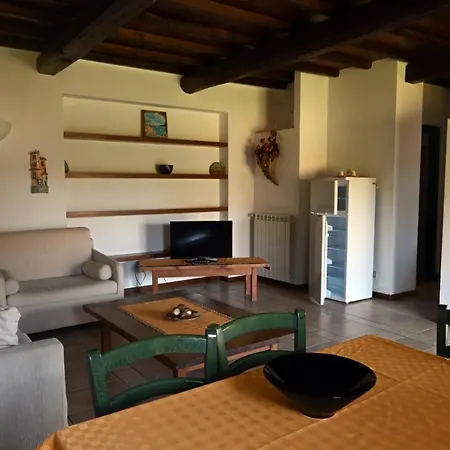 Farm stay Agriturismo I Due Casali