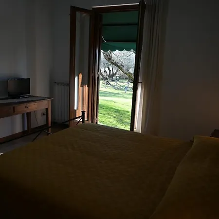 Agriturismo I Due Casali Farm stay Vetralla