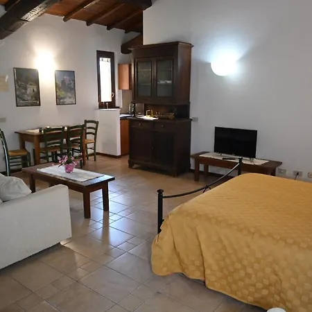 Agriturismo I Due Casali