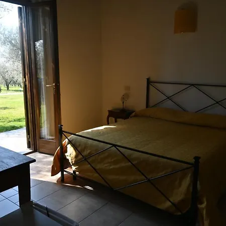I Due Casali * Vetralla