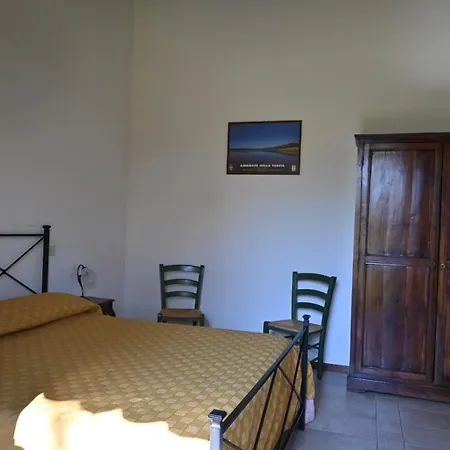 Farm stay Agriturismo I Due Casali *