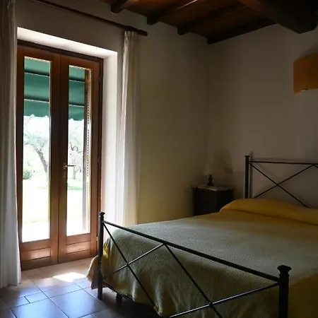 Agriturismo I Due Casali Farm stay *