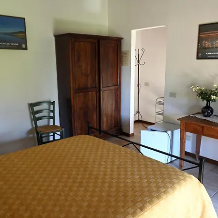 Agriturismo I Due Casali Vetralla
