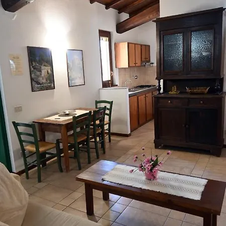 Farm stay Agriturismo I Due Casali Vetralla