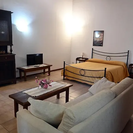 Agriturismo I Due Casali Farm stay