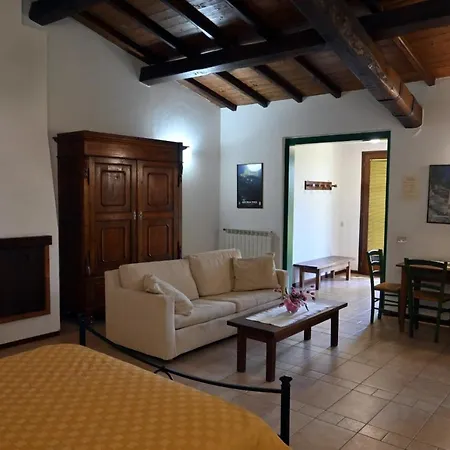 Agriturismo I Due Casali