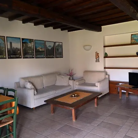 Farm stay Agriturismo I Due Casali