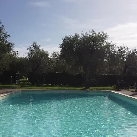 Agriturismo I Due Casali *