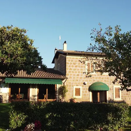 Farm stay Agriturismo I Due Casali *