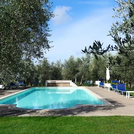 Agriturismo I Due Casali Farm stay