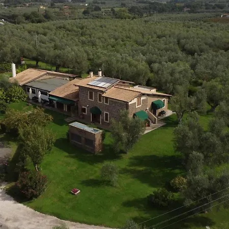 Agriturismo I Due Casali