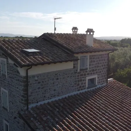 Agriturismo I Due Casali * Vetralla