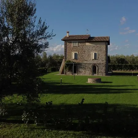Agriturismo I Due Casali *