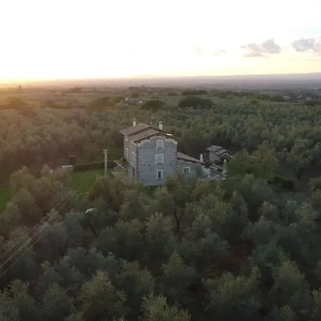 Agriturismo I Due Casali *