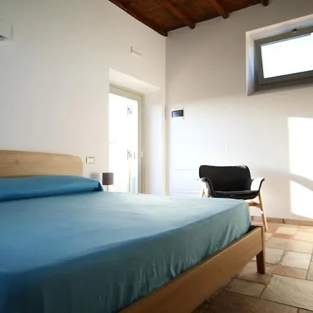 Farm stay Agriturismo I Due Casali *