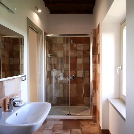 Agriturismo I Due Casali Vetralla