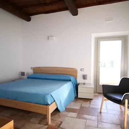 Agriturismo I Due Casali Farm stay *