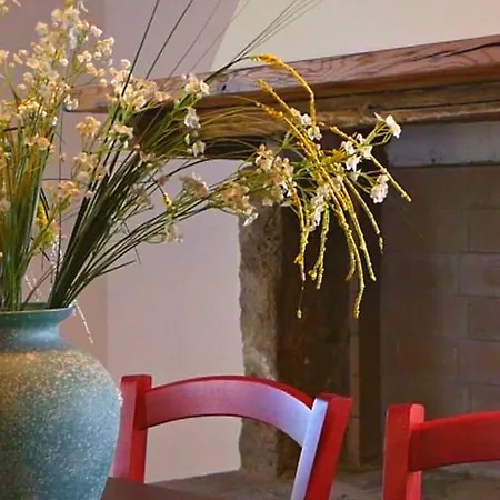 Farm stay Agriturismo I Due Casali
