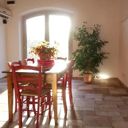 Agriturismo I Due Casali