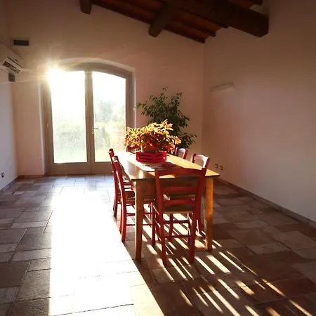 Farm stay Agriturismo I Due Casali Vetralla
