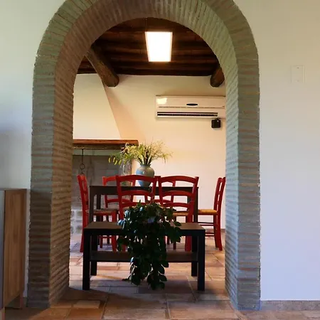 Agriturismo I Due Casali * Vetralla