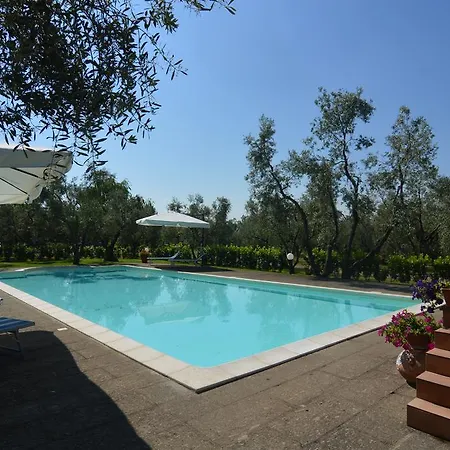 Farm stay Agriturismo I Due Casali Vetralla