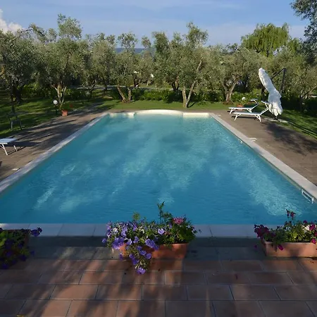 Farm stay Agriturismo I Due Casali *