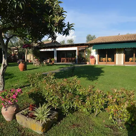 Agriturismo I Due Casali Vetralla