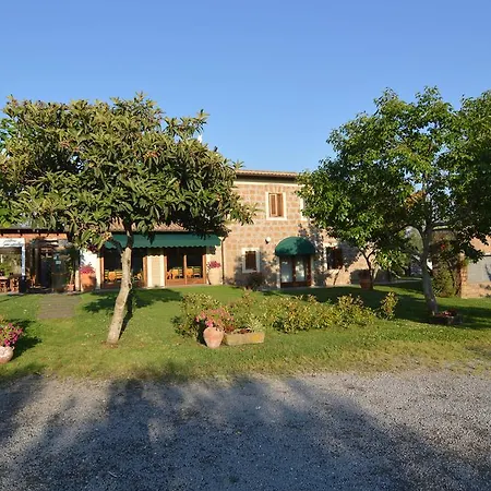 Farm stay Agriturismo I Due Casali