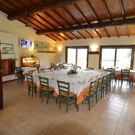Farm stay Agriturismo I Due Casali