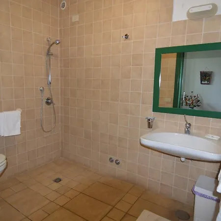 Farm stay Agriturismo I Due Casali