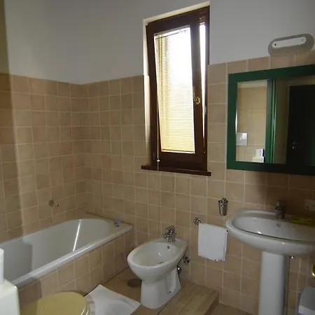 Farm stay Agriturismo I Due Casali *