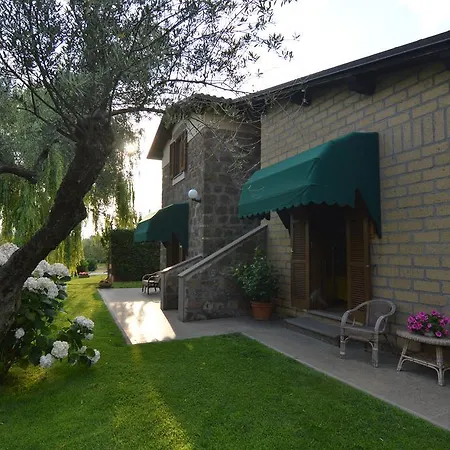 Agriturismo I Due Casali
