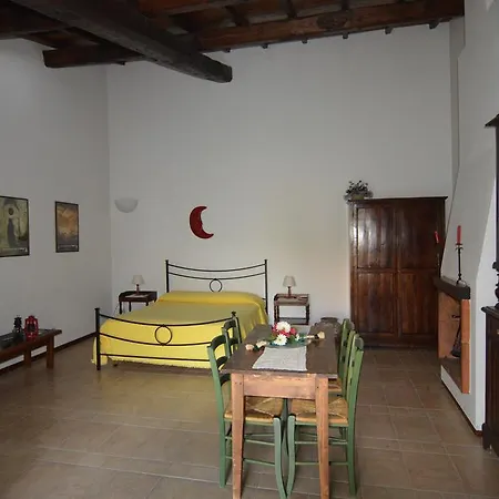 Farm stay Agriturismo I Due Casali