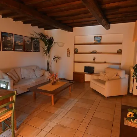 Farm stay Agriturismo I Due Casali *