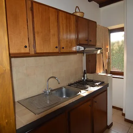 Farm stay Agriturismo I Due Casali Vetralla