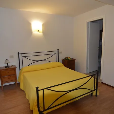 Farm stay Agriturismo I Due Casali