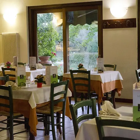 Séjour à la ferme I Due Casali