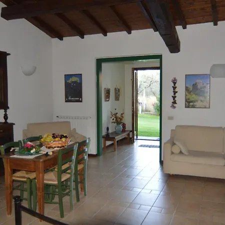 Farm stay Agriturismo I Due Casali Vetralla