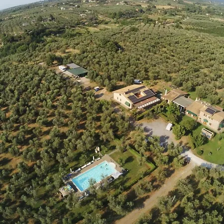 Agriturismo I Due Casali * Vetralla